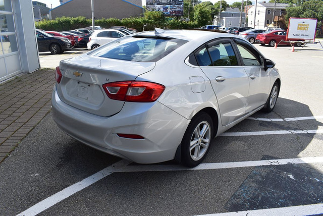 2017 Chevrolet Cruze LT in Cars & Trucks in City of Halifax - Image 4