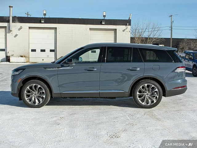 2025 Lincoln Aviator Reserve in Cars & Trucks in Edmonton - Image 3