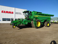 2023 John Deere X9.1000