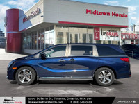 APPLE CARPLAY, ANDROID AUTO, REAR-VIEW CAMERA, MOONROOF, HEATED SEATS, HEATED STEERING WHEEL, FORWAR... (image 4)