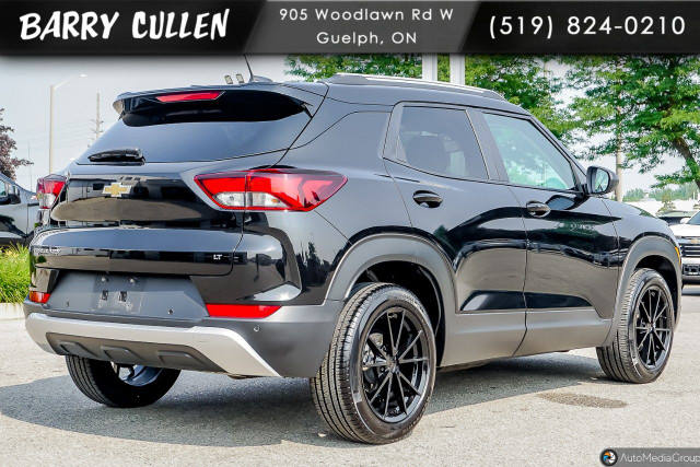 2022 Chevrolet TrailBlazer in Cars & Trucks in Guelph - Image 4
