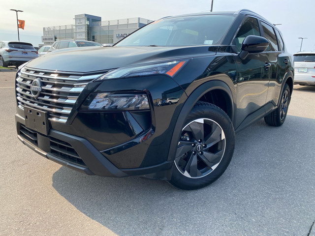 2024 Nissan Rogue SV Moonroof LIMITED TIME TRIP FOR 2 TO VEGA... in Cars & Trucks in Saskatoon - Image 4