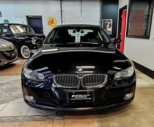 2007 BMW 328 xi One Owner/Sunroof/Coupe in Cars & Trucks in City of Toronto - Image 3