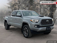 Engine: Gas V-6 3.5L L/100Km City: 13.0 L/100Km Hwy: 10.5 Safety Equipment Electronic Stability Cont... (image 6)