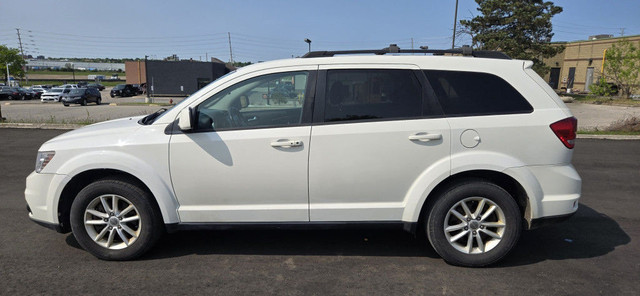 2014 Dodge Journey R/T 4dr Front-Wheel Drive Automatic in Cars & Trucks in Mississauga / Peel Region - Image 4