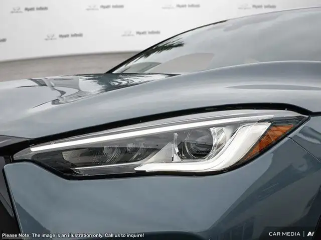 2025 INFINITI QX50 SPORT in Cars & Trucks in Calgary - Image 11