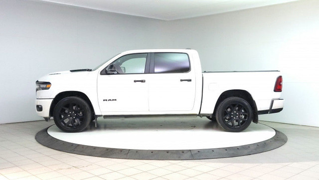 2025 Ram 1500 Laramie Heated/Ventilated Seats, Second Row Heated in Cars & Trucks in Lethbridge - Image 2