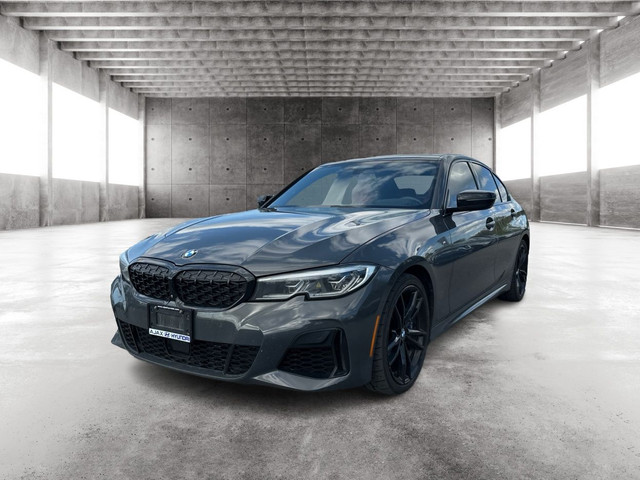 2020 BMW 3 Series M340i xDrive in Cars & Trucks in Oshawa / Durham Region