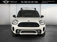 ===== 2021 MINI Countryman Cooper S | Ligne Première + | Accès confort | ===== ===== Pourquoi achete... (image 1)