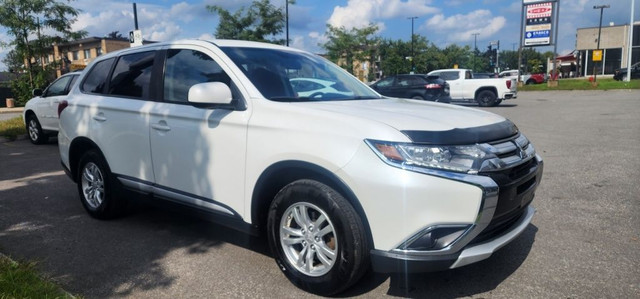 2016 Mitsubishi Outlander *DEMMAREUR A DISTANCE*AWD* in Cars & Trucks in City of Montréal - Image 3