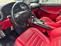 This 2022 Lexus IS 300 F-Sport 2 is the first of a new breed of performance machines built around th... (image 8)