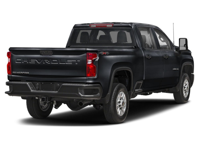 2025 Chevrolet SILVERADO 2500HD ZR2 in Cars & Trucks in Markham / York Region - Image 3