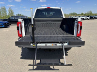 ENGINE: 6.7L HIGH OUTPUT POWER STROKE V8 DIESEL -inc: Turbo diesel B20 manual push-button engine-exh... (image 6)