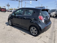 2015 Chevrolet Spark EV LT, Automatique, Moteur Électrique, 81000Km, Groupe Electrique Complet, Crui... (image 6)
