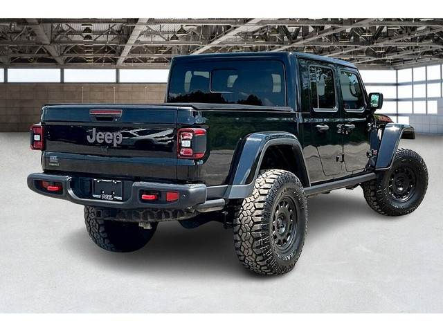 2021 Jeep Gladiator Rubicon EcoDiesel | LOADED | 37'' Tires | 4X in Cars & Trucks in Mississauga / Peel Region - Image 2