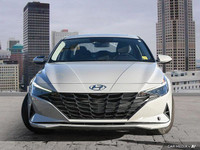 Crowfoot Hyundai, AMVIC Licensed Dealer Why This Is The ELANTRA For YOU: Smartstream 2.0L 4-cylinder... (image 1)