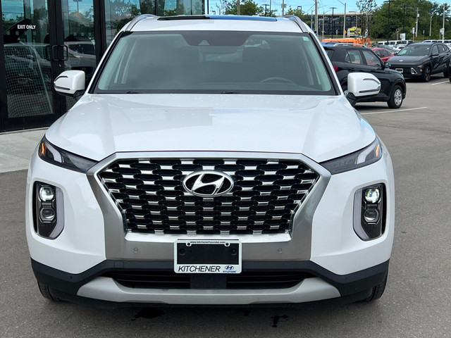 2022 Hyundai Palisade Luxury 7 Passenger LUXURY | LEATHER | S... in Cars & Trucks in Kitchener / Waterloo - Image 2
