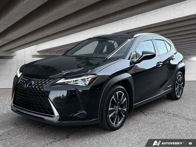 2020 Lexus UX UX 250H in Cars & Trucks in Edmonton