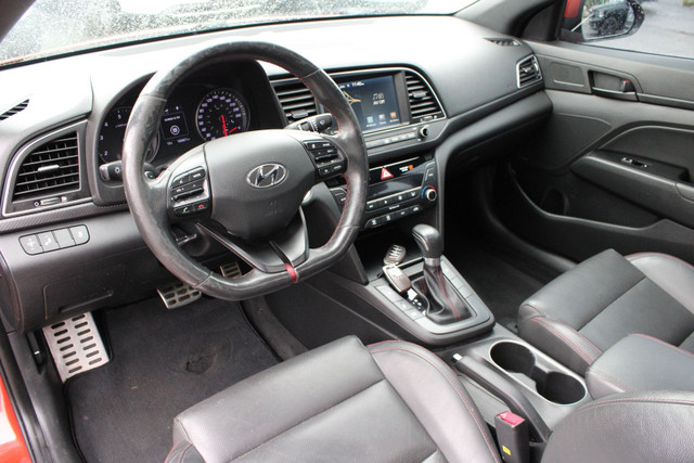 2018 Hyundai Elantra in Cars & Trucks in Oakville / Halton Region