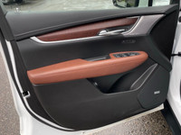 ACCIDENT FREE | HEATED SEATS | HEATED STEERING WHEEL | XM RADIO | HANDS FREE LIFTGATE | WIRELESS CHA... (image 8)