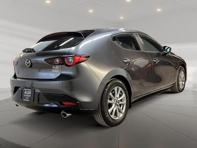 2025 Mazda Mazda3 Sport GX in Cars & Trucks in Laval / North Shore - Image 4