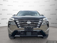 Snag a bargain on this certified 2024 Nissan Rogue Platinum before it's too late. Comfortable but ag... (image 9)