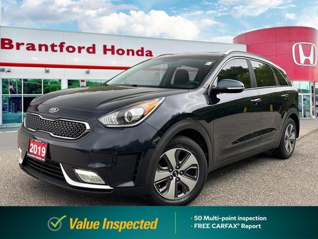 2019 Kia Niro EX in Cars & Trucks in Brantford