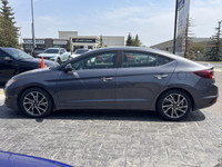 Crowfoot Hyundai, AMVIC Licensed Dealer Why This Is The ELANTRA For YOU: 2.0L 4-cylinder engine w/ 1... (image 2)