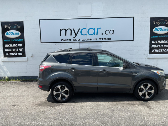 2017 Ford Escape SE in Cars & Trucks in Ottawa - Image 2
