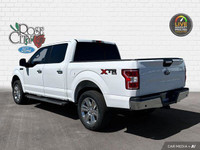 - ACCIDENT FREE - 5.0L V8 ENGINE - CLOTH SEATS - NAVIGATION - REMOTE START - REVERSE SENSORS - BACK... (image 3)
