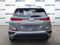 WAS: $33879 NOW: $31498 plus taxes and licensing feesExperience the Thrill of the 2023 Hyundai Kona... (image 4)