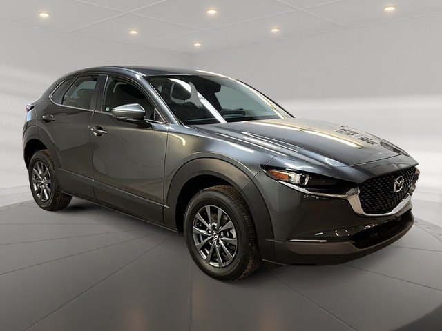 2023 Mazda CX-30 GX 4RM in Cars & Trucks in Laval / North Shore - Image 3