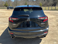 Experience the perfect blend of luxury, performance, and sporty design with this 2024 Acura RDX A-Sp... (image 4)