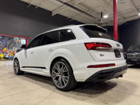 Glacier White Metallic Exterior On Black Valetta Leather Interior. Single Owner, Off Lease, Local On... (image 4)
