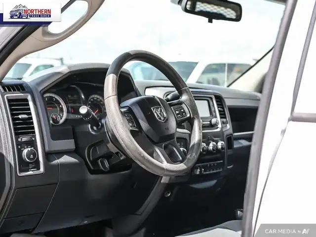 2016 RAM 5500 Chassis ST/SLT/Laramie CREW CAB CUMMINS TURBO D... in Cars & Trucks in Edmonton - Image 15