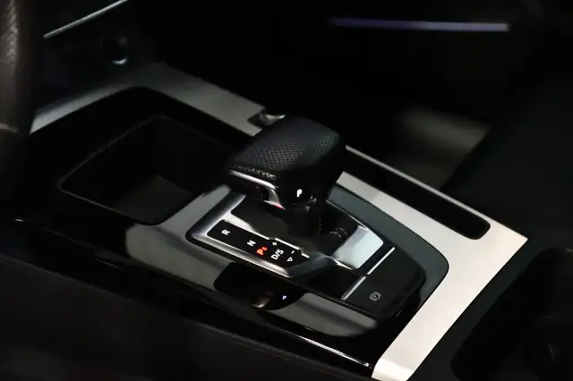 2023 Audi Q5 Sportback Technik / S-Line / Black optics / Taux Ex in Cars & Trucks in Longueuil / South Shore - Image 14