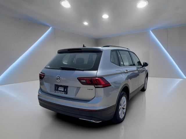 2021 Volkswagen Tiguan Trendline dans Autos et camions  à Région de Markham/York - Image 4