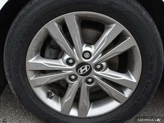 2018 Hyundai Elantra GL SE in Cars & Trucks in Mississauga / Peel Region - Image 10