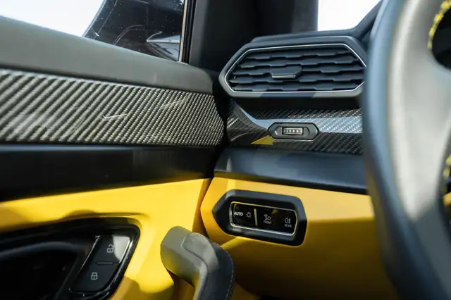 2023 Lamborghini Urus S in Cars & Trucks in Mississauga / Peel Region - Image 15