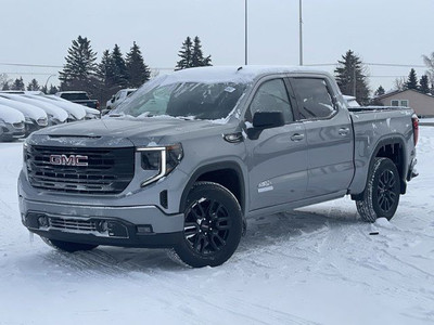  2024 GMC Sierra 1500 INCOMING RESERVE NOW