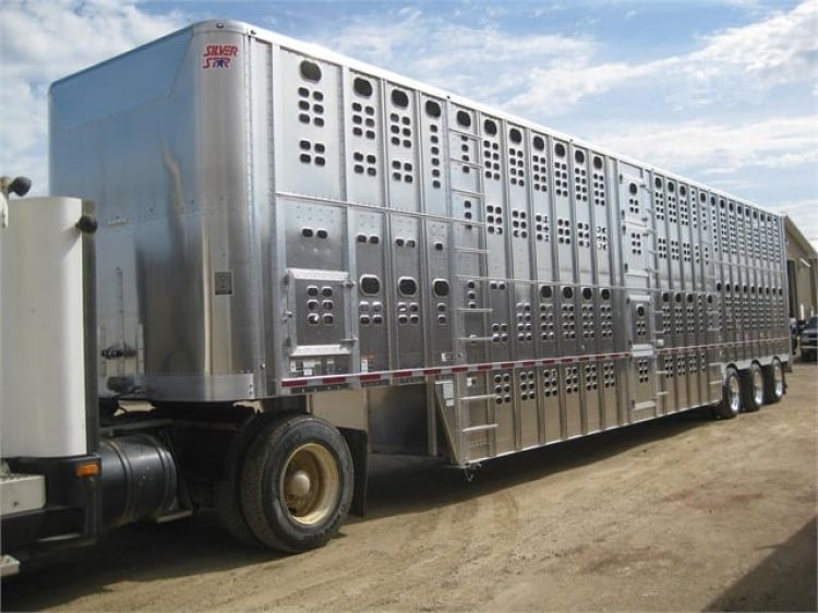 2025 Wilson Livestock Various Options Farming Equipment Portage la