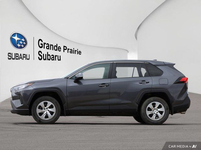 2023 Toyota RAV4 LE | Heated Seats | Back-up Camera in Cars & Trucks in Grande Prairie - Image 2