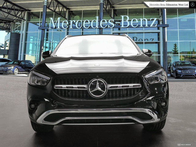 2024 Mercedes-Benz GLA 250 4MATIC SUV - Exclusive Trim - MBUX Na in Cars & Trucks in Edmonton - Image 2