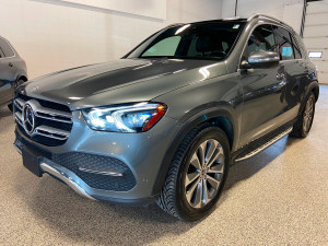 2020 Mercedes-Benz GLE Other