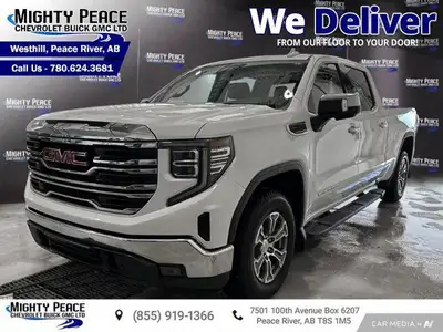 Leather Seats, Aluminum Wheels, Remote Start, Apple CarPlay, Android Auto, Streaming Audio, Teen Dri...