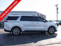 Experience premium comfort, versatile space, and family-friendly performance with the 2024 Kia Carni... (image 2)
