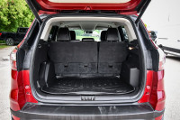 Leather Seats, SYNC 3, Heated Seats, Rear View Camera, SiriusXM! 6 LOCATIONS KINGSTON - (613) 384-56... (image 7)