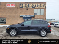 No accident Ontario vehicle with Lot of Options! Call (905) 791-3300 - Black Leather/ Leatherette in... (image 4)
