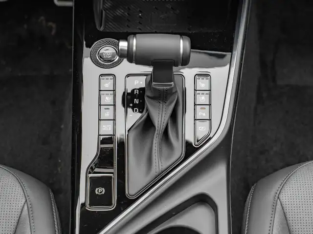2025 Kia Niro dans Autos et camions dans Ottawa - Image 28