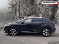 Engine: Gas V-6 3.5L L/100Km City: 12.2 L/100Km Hwy: 9.0 Safety Equipment Electronic Stability Contr... (image 1)